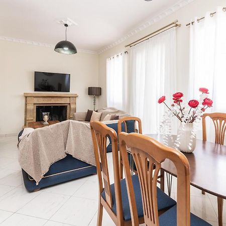 Irene House Villa Sarakinádhon Eksteriør bilde